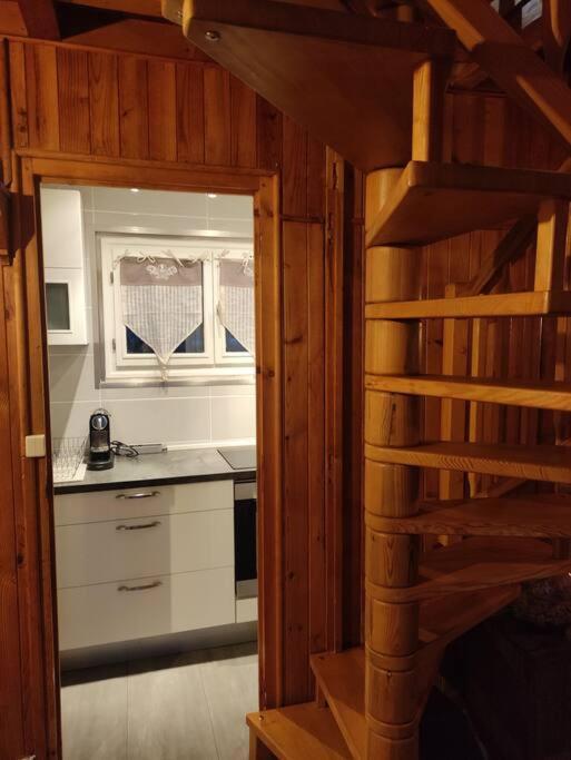 Chalet Accueillant Et Familial Saint-Martin-Vésubie 外观 照片